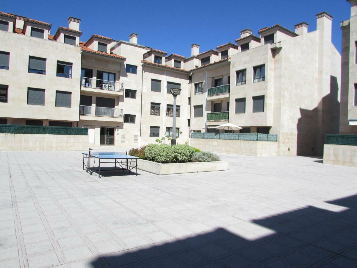 Llanes Confort Exterior photo