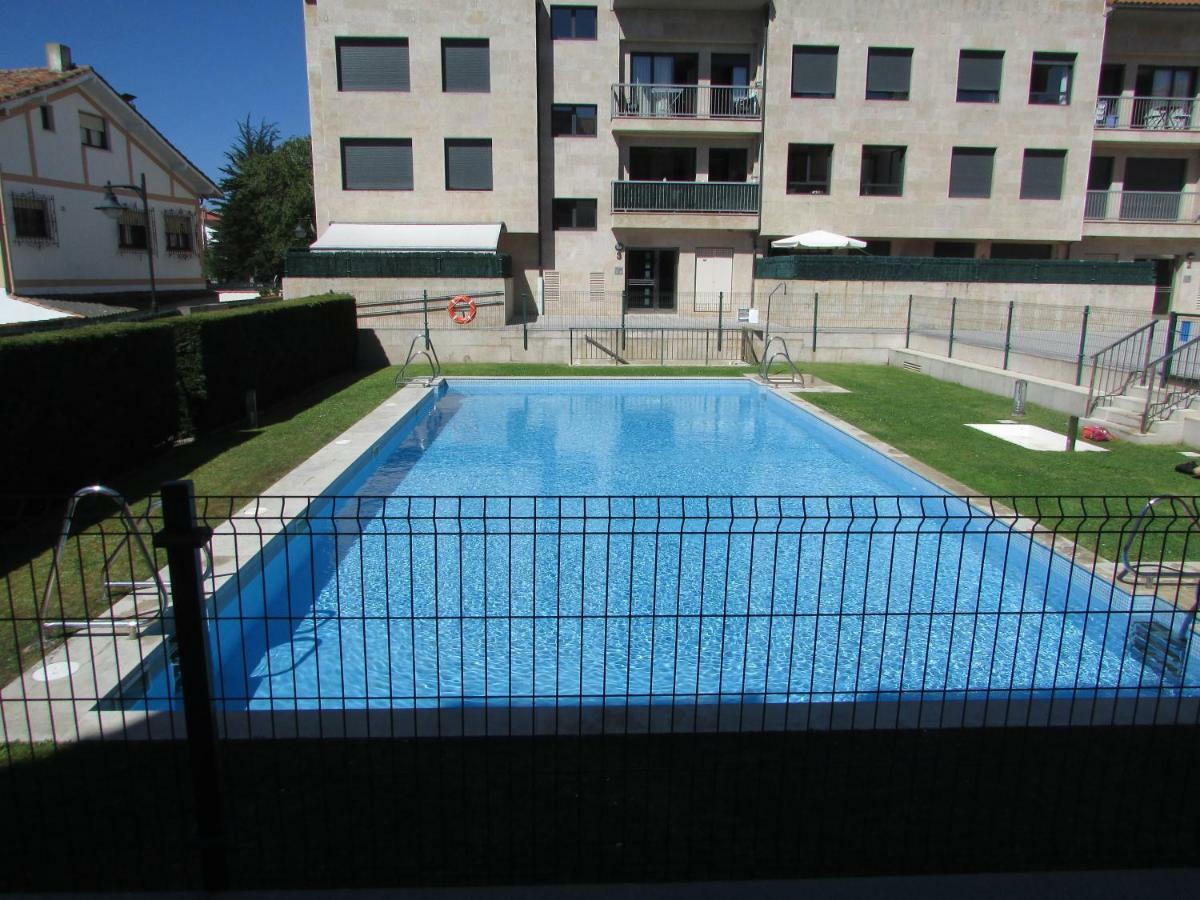 Llanes Confort Exterior photo
